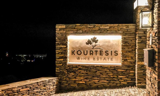 Andros Town Apartamento | CYCLADIC WINERY SUITE