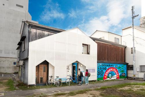 Katahara Casa | Cyclo No Ie