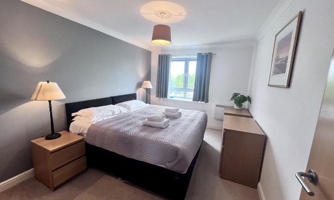Kidlington Casa | Cydel Court