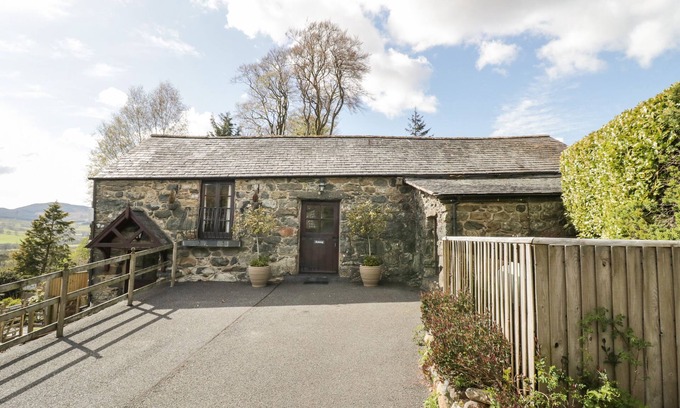 Bala Cabaña | Cyffdy Cottage - Arenig, PARC