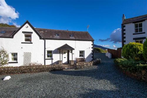 Keswick Casa | Cygnet Cottage