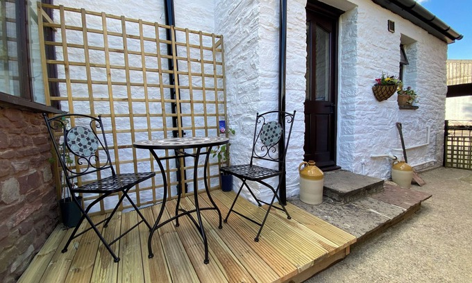 Monmouth Apartamento | Cygnet Studio - Cozy retreat near historic Monmouth, castles and attractions.