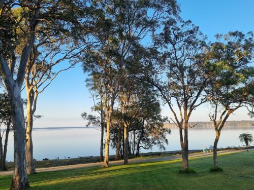 Lake Munmorah Casa | Cygnets