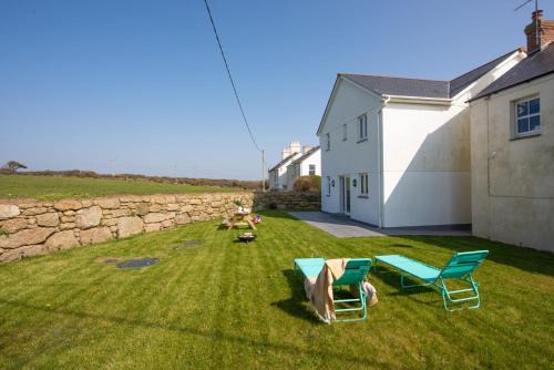 Saint Martin Casa | Cynibre