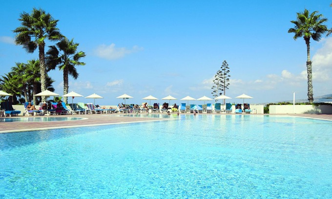 Kissonerga Hotel | Cynthiana Beach Hotel