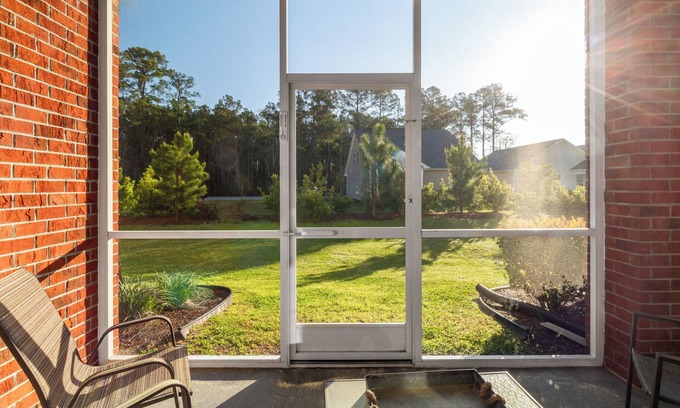 Little River Condominio | Cypress Bay 3BR Little River Local Hideaway+ Wi-Fi | Cypress Bay 104
