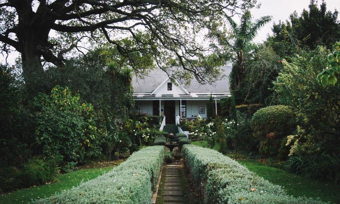 Swellendam Casa | Cypress Cottage Guest House
