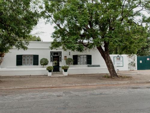 Graaff-Reinet Casa | Cypress Cottage