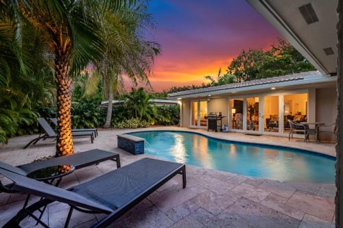 Imperial Point Casa | Cypress Cove - HTD pool near Lauderdale By The Sea