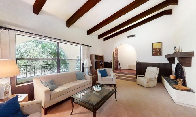 East Lake Casa | Cypress Run Daydream