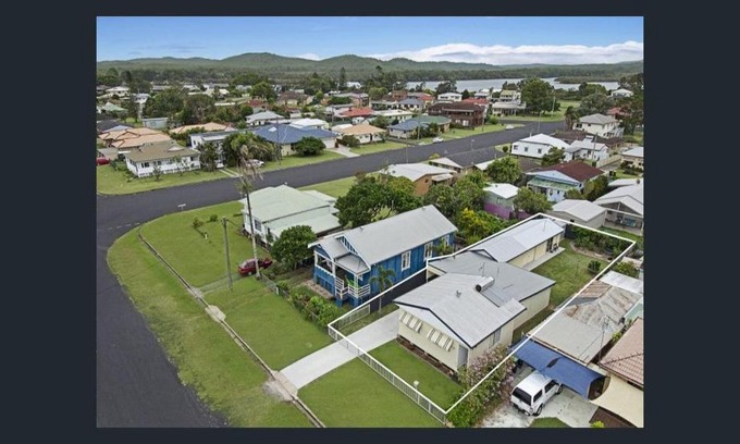 Evans Head Casa | Cypress Sands