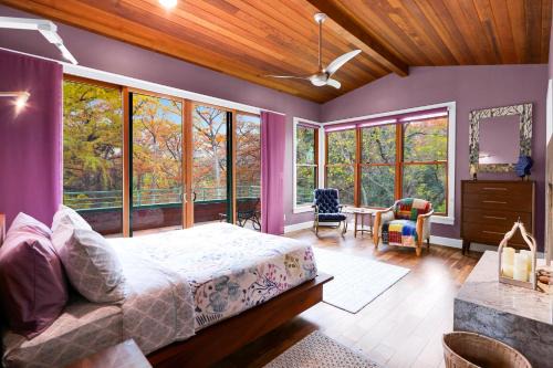 Wimberley Casa | Cypress Star