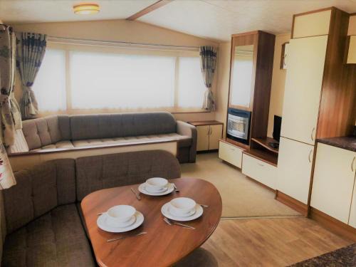 Ingoldmells Casa | Cypress Superior Holiday Home