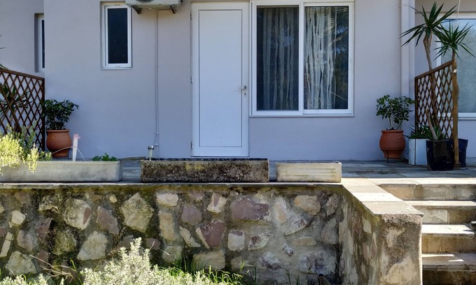 Kallithea Casa | Cypress Valley (a 2 km de Faliraki)
