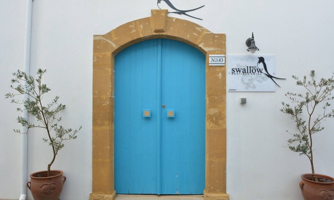 Yenisehir Casa | Cypriot Swallow Boutique Hotel
