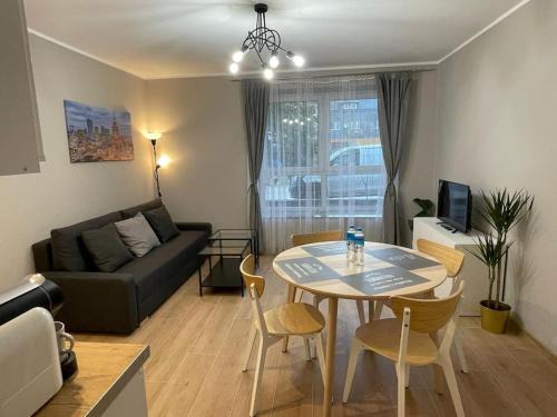 Wlochy Apartamento | Cyprysowa Fine Apartment