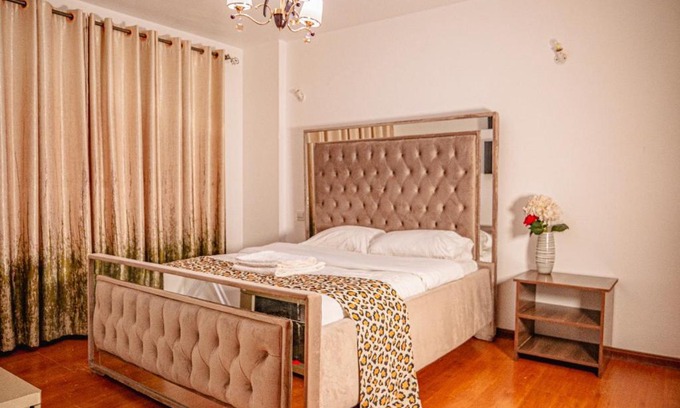 Ruaka Apartamento | Cytonn Pent House