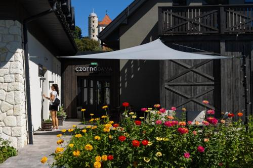 Janowiec Cama Y Desayuno | Czarna Dama Apartamenty