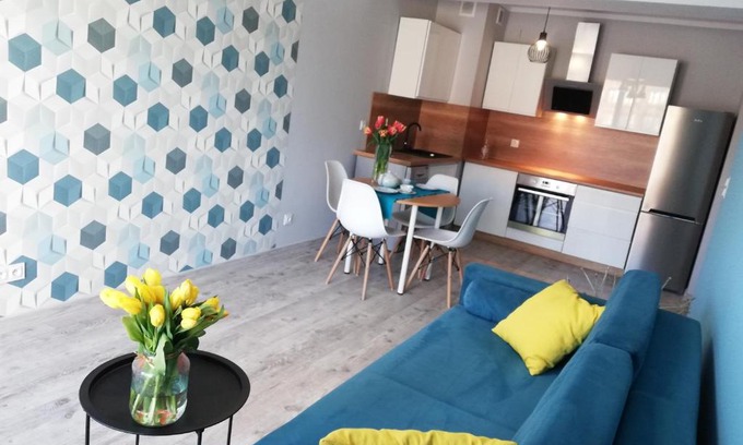 Wilda Apartamento | Czarnieckiego 2