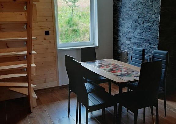 Czarna Apartamento | Czarny Potok Domki całoroczne