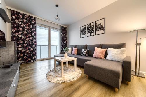 Psie Pole Apartamento | Czartoryskiego Cosy Apartment by BookingHost