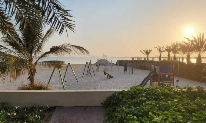 Bab Al Bahr Apartamento | Czechin - Kahraman Building