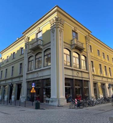 City Centre Apartamento | Czeczotka Palace Apartments