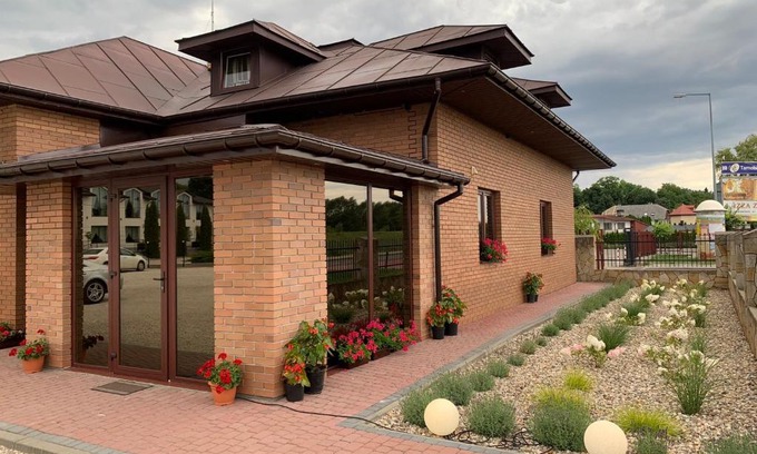 Sandomierz Apartamento | Cztery Pory Roku