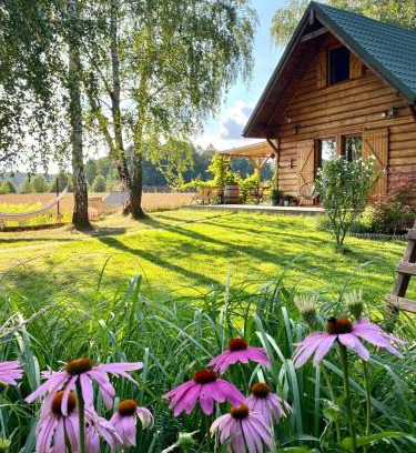 Skala Casa | Czuła Chata Ojców