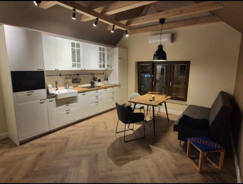 Włodawa Apartamento | Czworobok 39