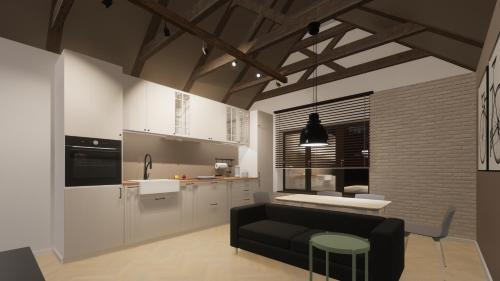 Włodawa Apartamento | Czworobok 39