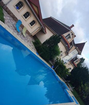 Debrecen Casa | Dávid Vendégház