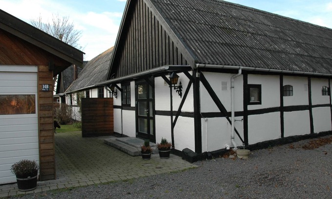 Viby Cama Y Desayuno | Dåstrup Bed & Breakfast