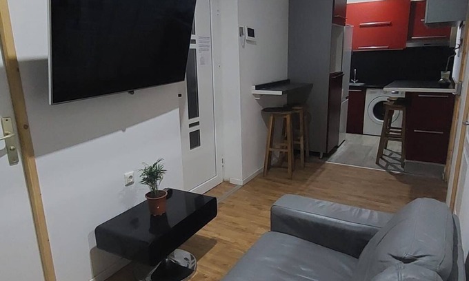 Audun-le-Tiche Cama Y Desayuno | Découvrez le Confort et L'hospitalité Dans un Chambre Chaleureux et Paisible