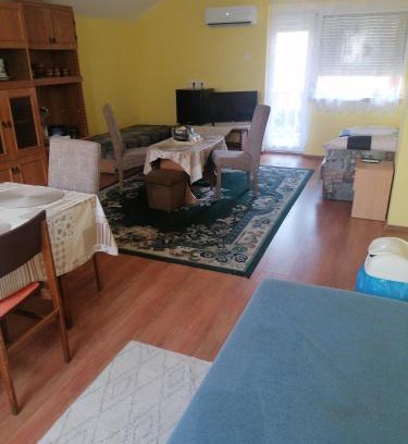 Mezohegyes Casa | Dékány vendégház