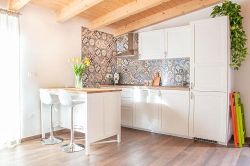 Salerno Apartamento | Dépendance 6