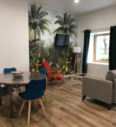 Saint-Cast-le-Guildo Casa | Dépendance de charme totalement rénovée
