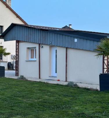 Venouse Apartamento | Dépendance