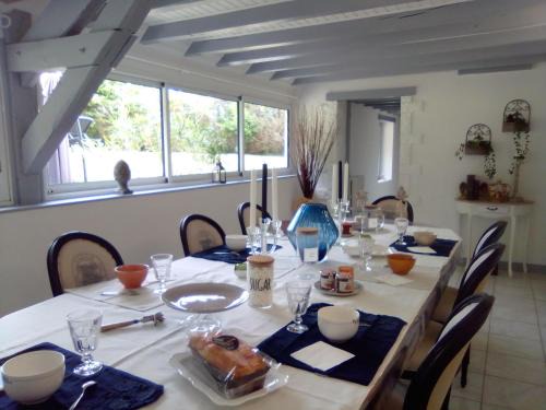 Rouvres-les-Bois Casa | Détente au Moulin: Piscine, Jacuzzi, Animaux Bienvenus - FR-1-591-641