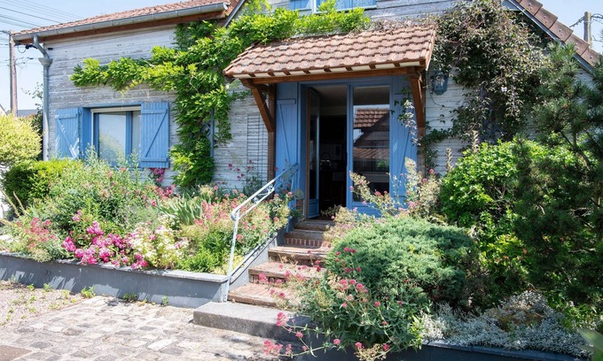 Cottenchy Casa | Détente en Campagne - 25 minutes d'Amiens