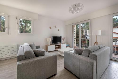 La Baule-Escoublac Apartamento | Détente et évasion à la Baule-Escoublac
