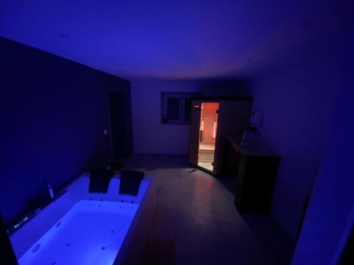 Bullion Casa | Détente et spa pour se ressourcer