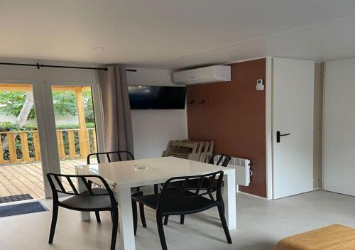Biscarrosse Apartamento | Détente-famille-lac