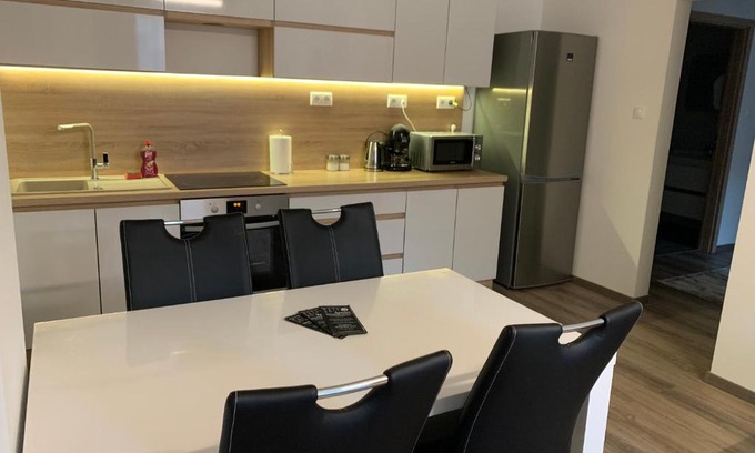 Devavanya Apartamento | Déva Vendégház