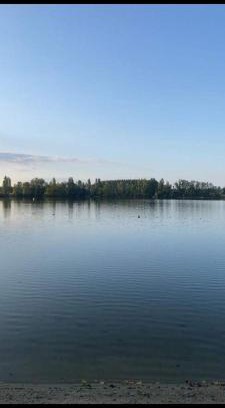 Mouliets et Villemartin Otro | Dôme romantique du lac de la Cadie