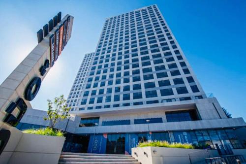 Zapopan Apartamento | Dúo 24 Departamento de lujo