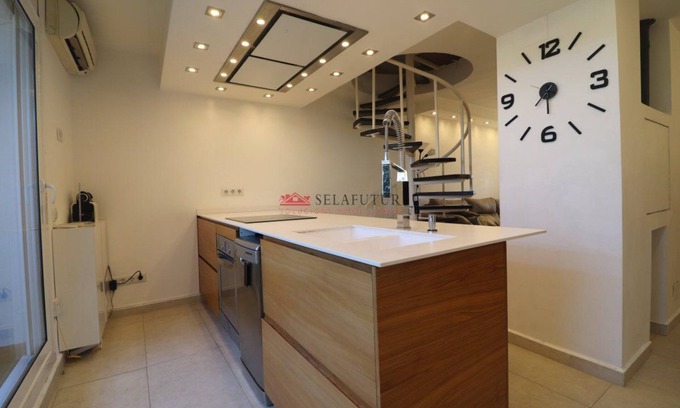 Montornes del Valles Apartamento | Dúplex a 15 Minutos de Barcelona