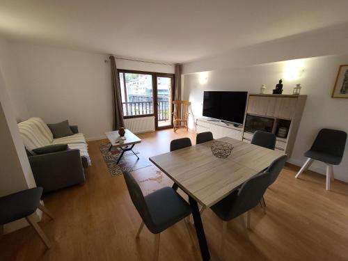 La Massana Apartamento | Dúplex a la Massana a 25 metres del telecabina de pal 612
