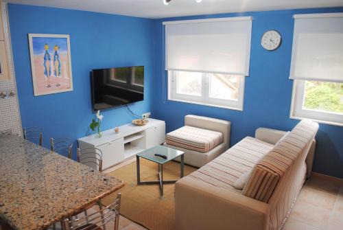 O Pindo Apartamento | Dúplex A Moa
