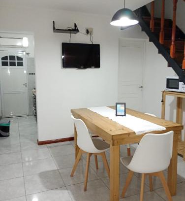 San Nicolás de los Arroyos Apartamento | Dúplex 2 habitaciones en San Nicolas